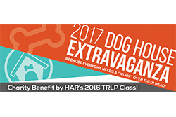 2017 Dog House Extravaganza: Help Promote Affordable Housing
