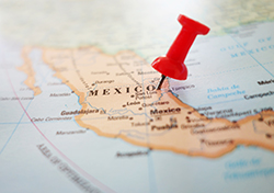 Spotlight On: Buyers from Mexico