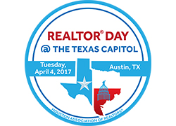 REALTORS® Flock to the State Capitol for REALTOR® Day 2017