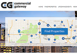 Commercial Gateway Delivers System Improvements