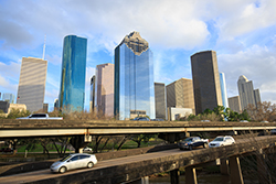 Houston’s Office Market Slow-Moving, Industrial Activity Remains Healthy
