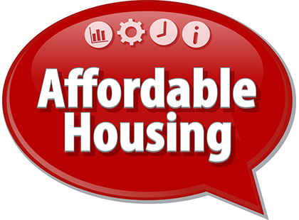Texas Affordable Housing Specialist Course