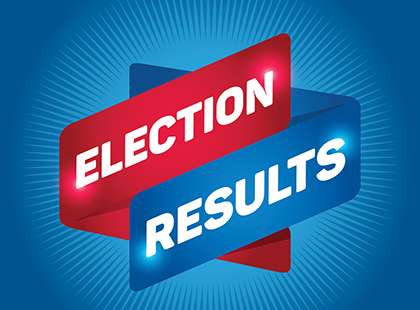 Local Election Results and Updates