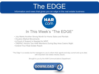 The EDGE: Week of August 14, 2017
