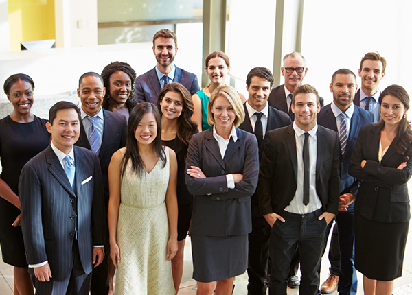 Call for Leaders in 2018