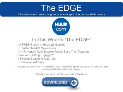 The EDGE: Week of October 2, 2017