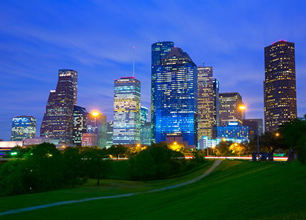 Houston’s Office Market Recovery Slow, Industrial Demand Remains High