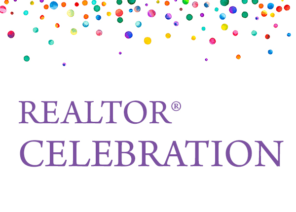 Join Us for REALTOR® Celebration on December 14