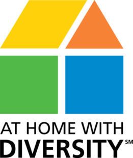 At Home With Diversity Certification