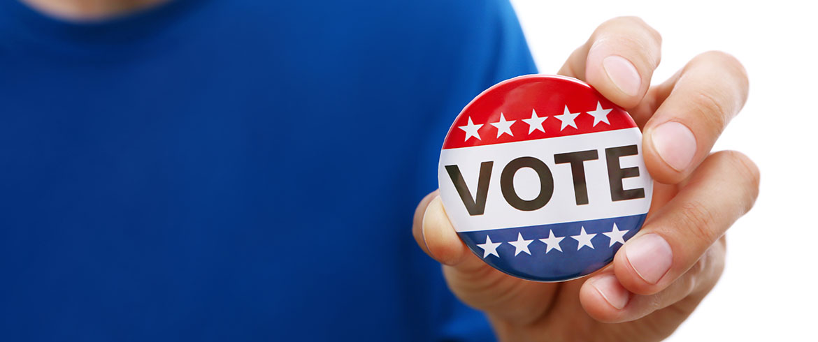 Prepare to Cast Your Vote in the March 6 Primary Election