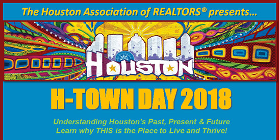 Register Today for H-Town Day 2018!