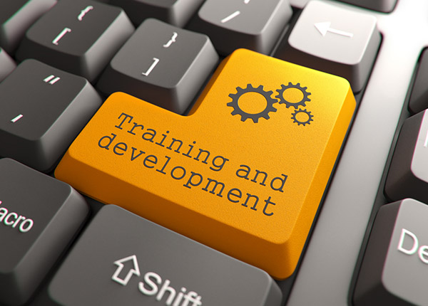 April Professional Development Courses