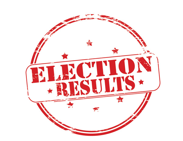 Primary Runoff Election Results