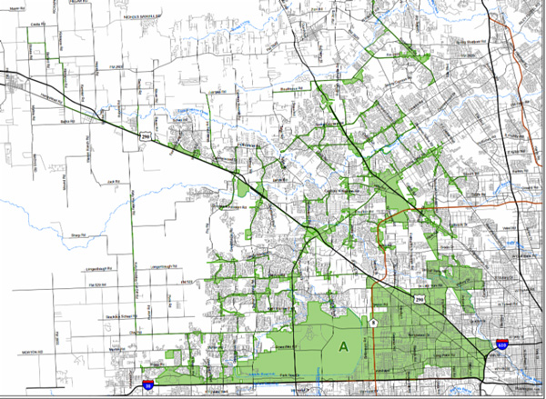 Discussion of the New Houston Building Regulations August 7