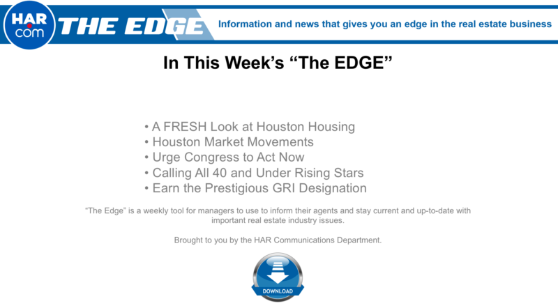 The EDGE: Week Of July 02, 2018