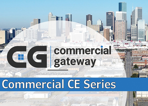 Commercial CE Series
