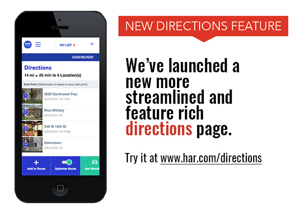 New Directions Feature