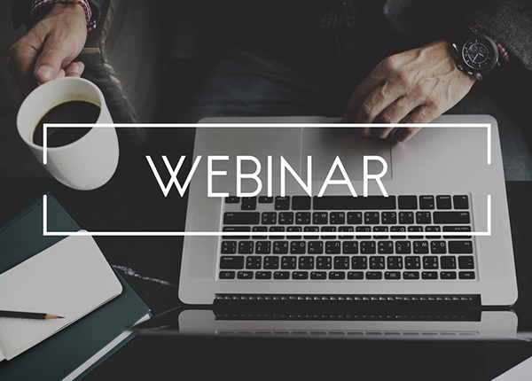 Webinar: How to Handle an Inbound Foreign Transaction