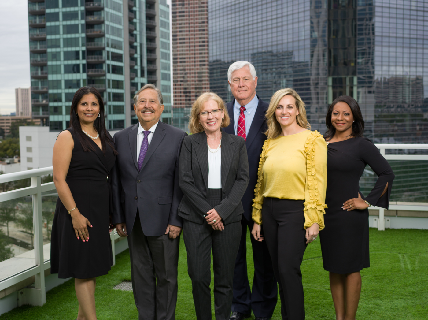 2019 HAR Executive Committee