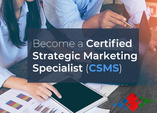Become a CSMS