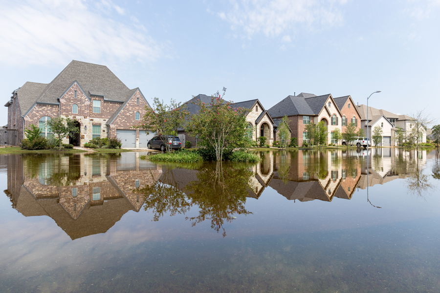 A REALTOR’S SURVIVAL GUIDE TO THE CITY OF HOUSTON’S FLOOD PLAIN ORDINANCE