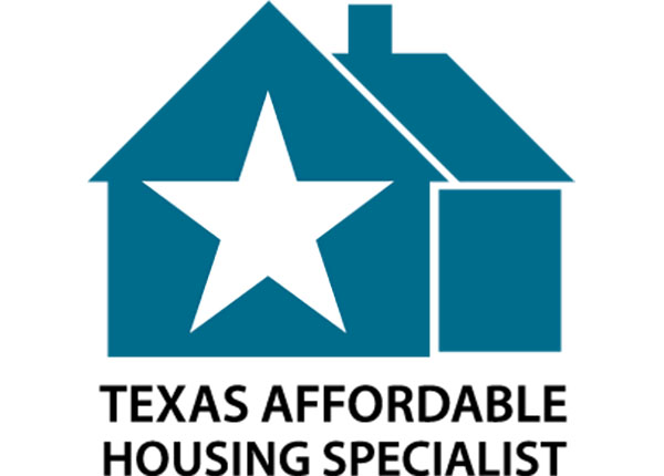Texas Affordable Housing Specialist (TAHS)
