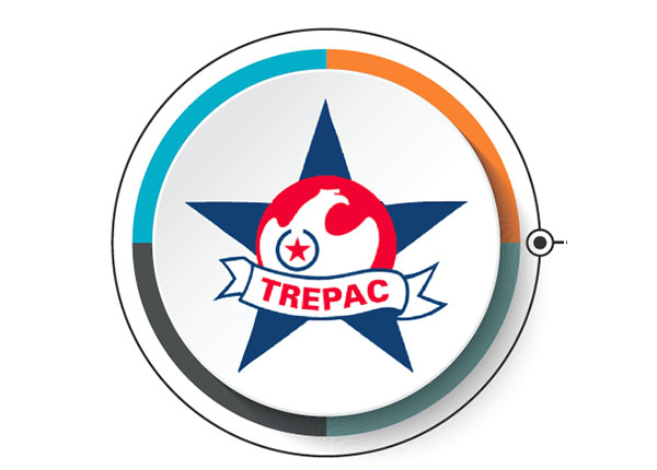 What TREPAC Has Done for You!
