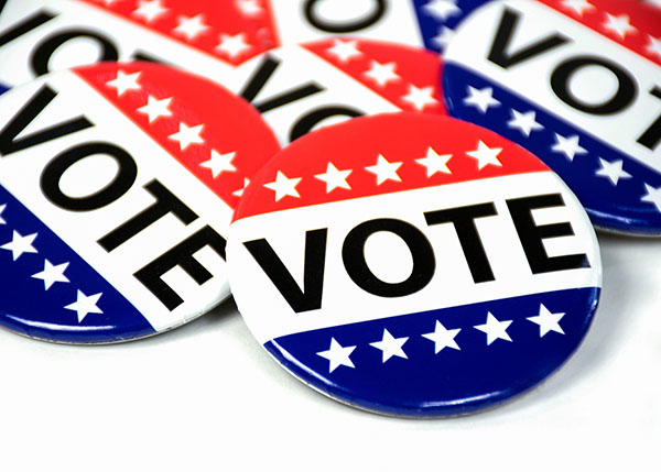 Early Voting Begins for March 5 Runoff Election