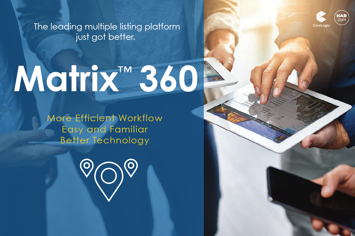 Matrix™ 360 Released