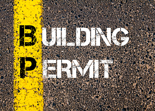 Houston Real Estate From Permitting to Planning