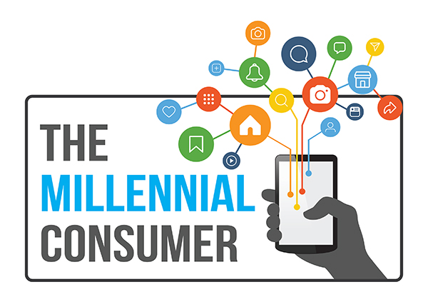 Ways to Win Over the Millennial Consumer