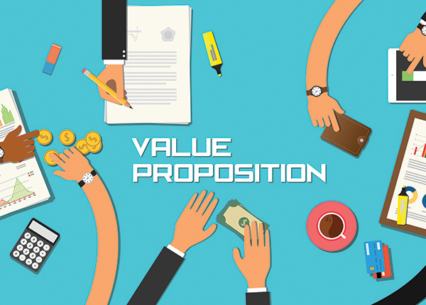 What’s a Value Proposition and Why Do you Need One?