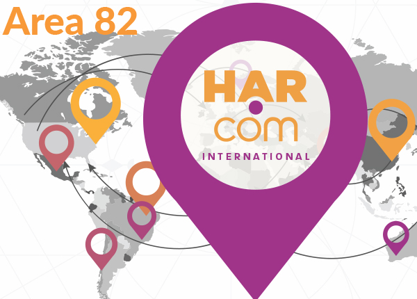 HAR International