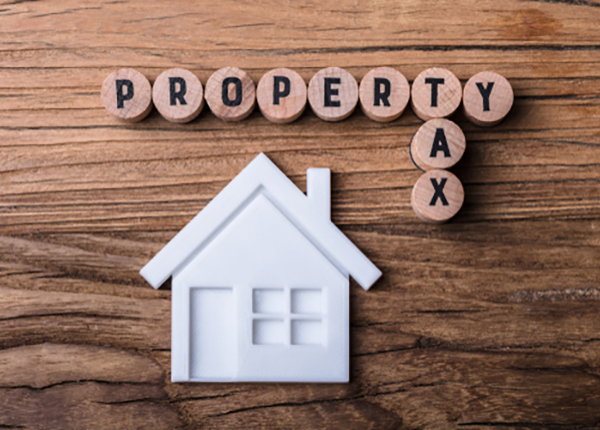 Property Tax Protesting Webinar