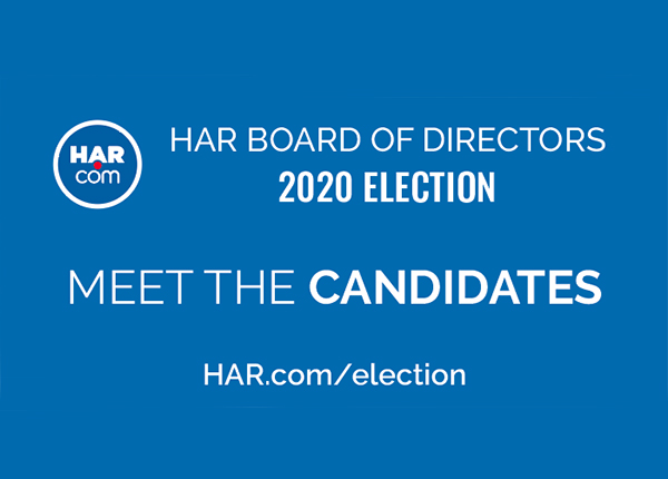 Election 2020: Meet the Candidates