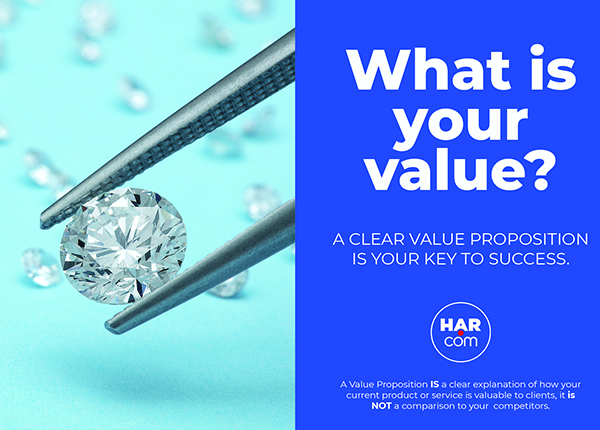 Do You Know Your Own Value?