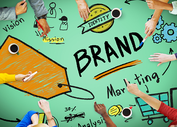 Discover Your Brand