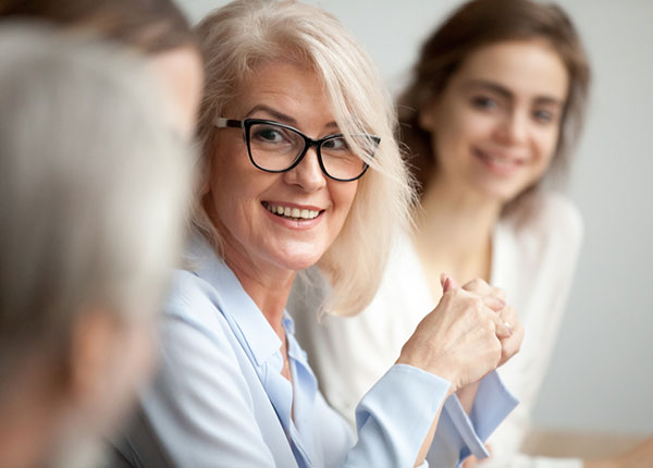 Compensation Planning and Managing a Multi-Generational Business