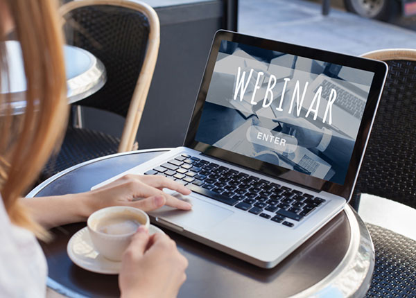 MarketInsight Webinar: Engage Customers & Stay Connected
