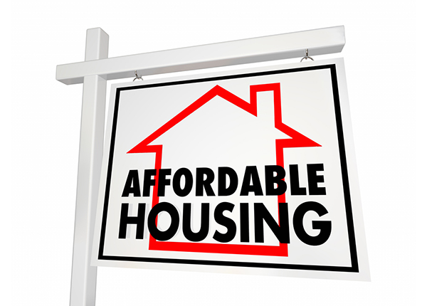 Texas Affordable Housing Specialist