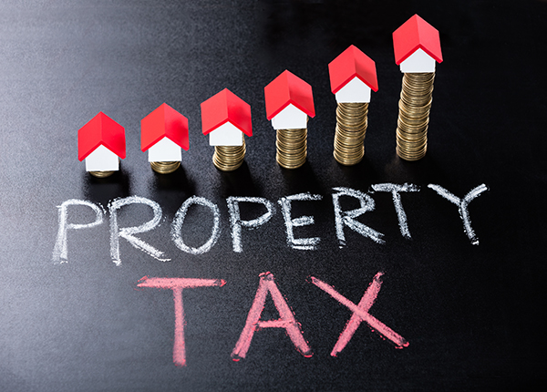 What You Really Need to Know About Property Tax Protesting