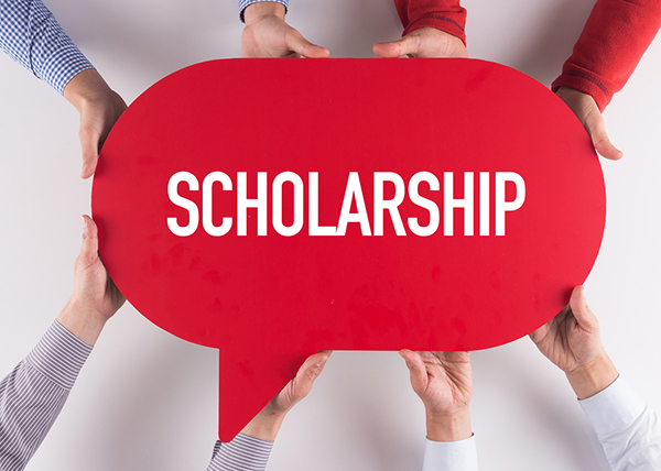 Last Chance to Submit Scholarship Application!
