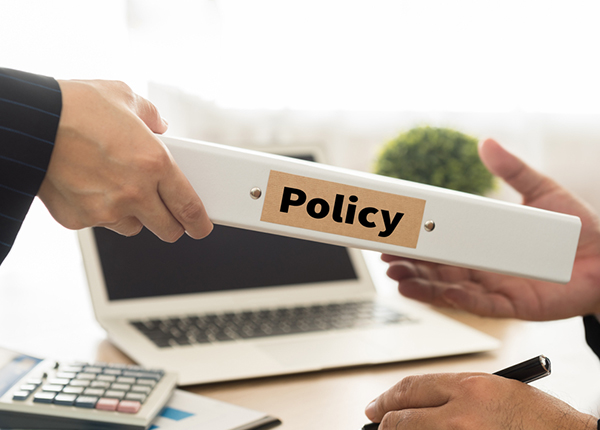 Firm Rules: Policies to Mitigate Risk