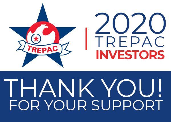 TREPAC Investors 2020
