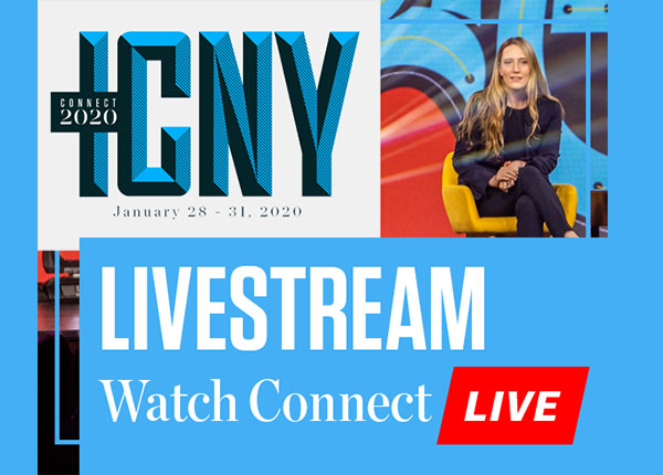HAR Members May Live Stream the Inman Real Estate Connect Conference for FREE