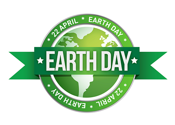 Celebrate Earth Day – Save 40% on Education