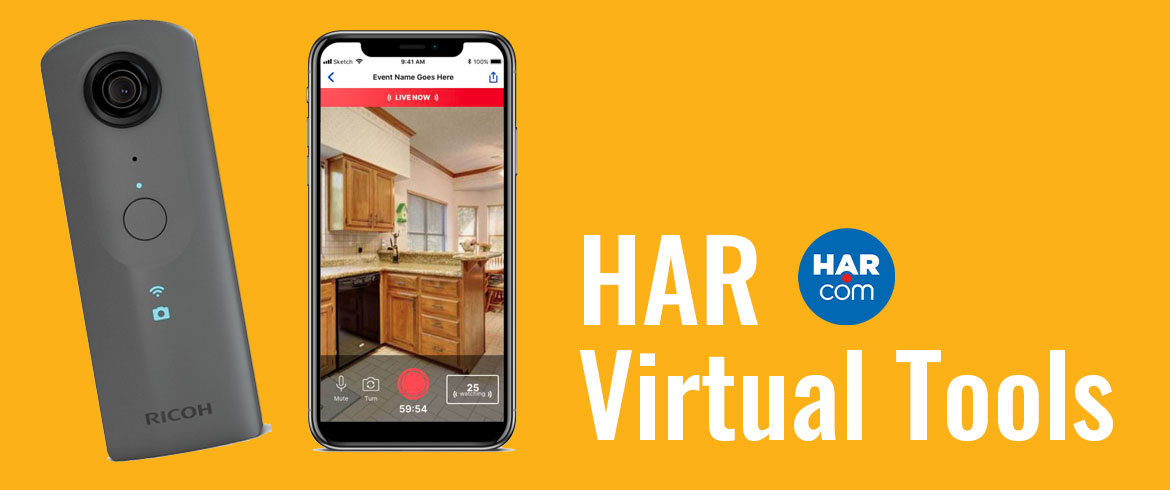 HAR Virtual Tools