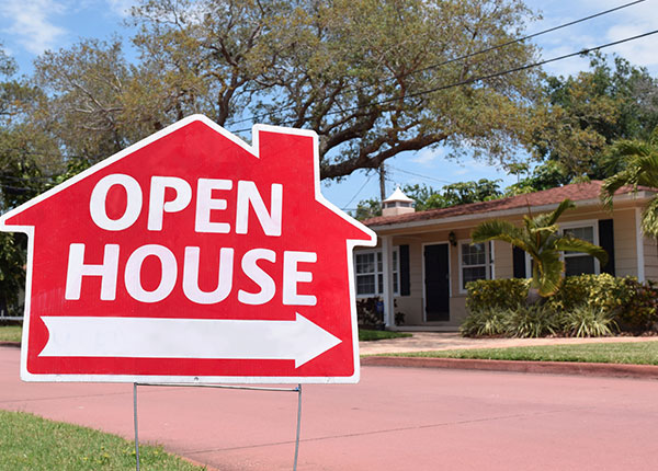 In-Person Open Houses Are Now LIVE in Matrix and on HAR.com
