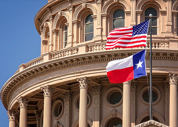 The Roles of the Texas State Senate and How They Affect Your Business