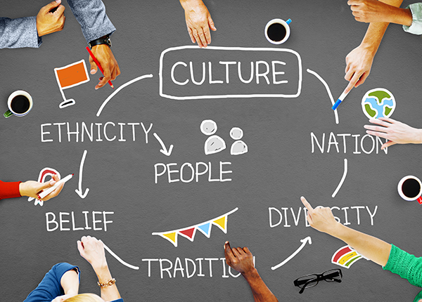 DIVERSITY IN REAL ESTATE: Culture Makes a Difference